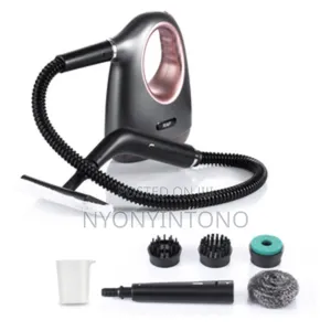 Raf Best Quality Portable Steam Cleaner R1287