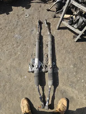 Nissan Caravan Steering Rack