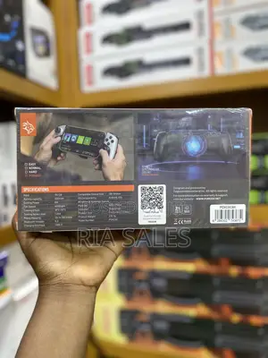 Porodo Gaming Chillcore Cooling Game Controller