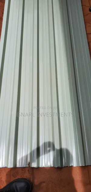 Super v / It 5 Iron Sheets