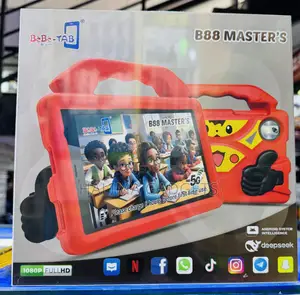 New Bebe B88 8 GB Red