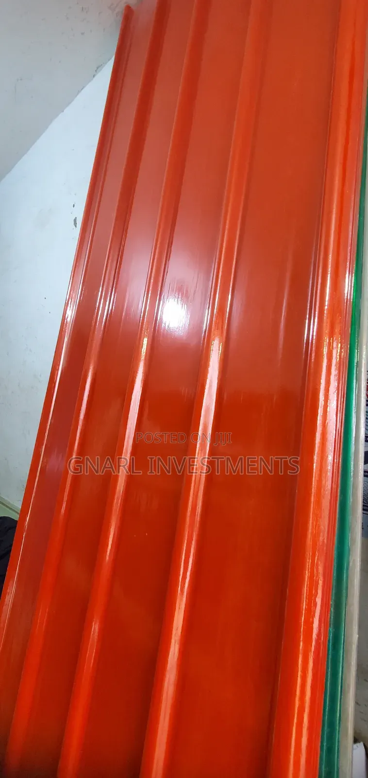 Transparent/ Translucent Sheets