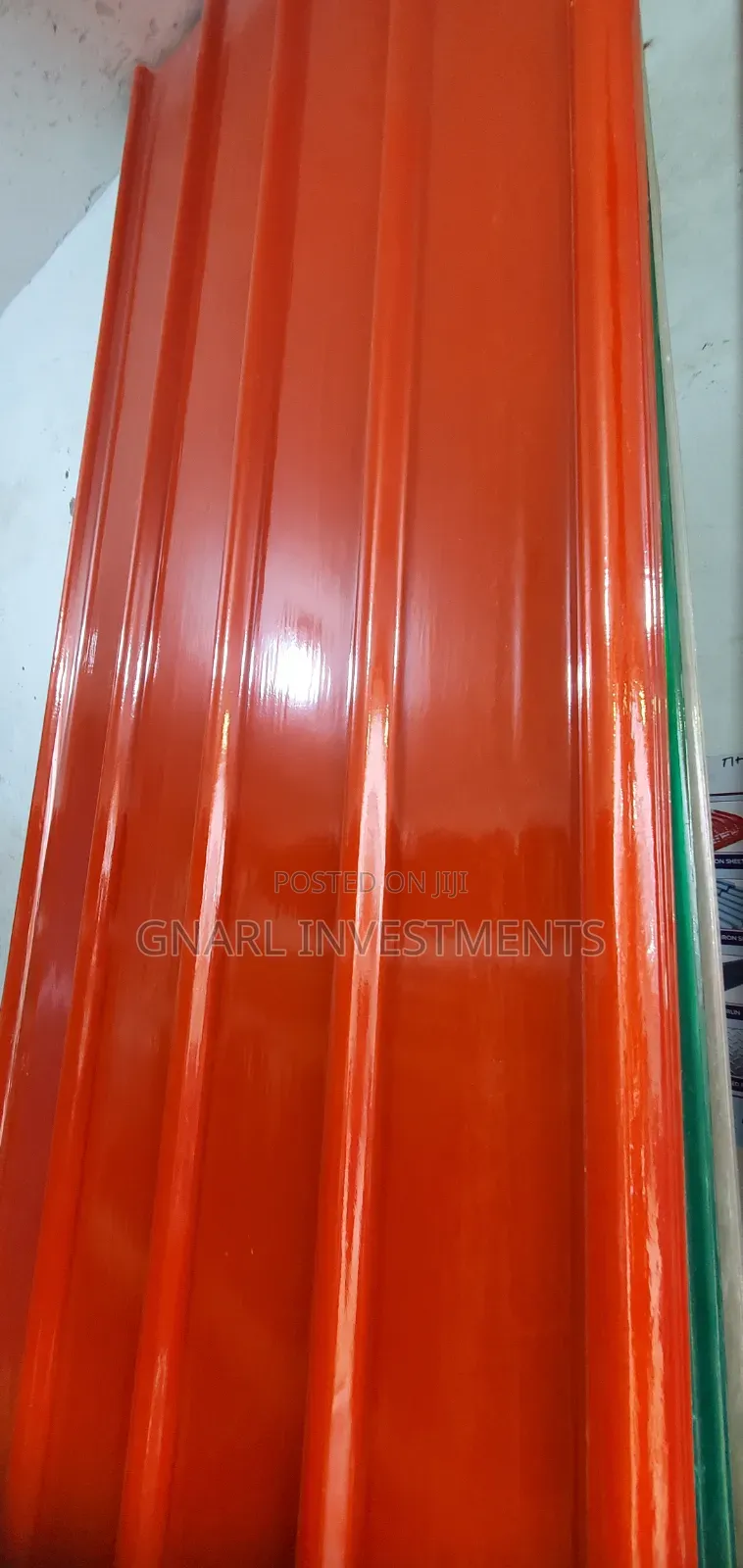 Transparent/ Translucent Sheets