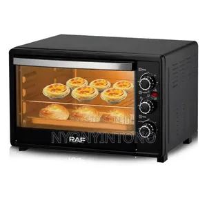 Raf 36liters Electric Counter Top Oven R5315