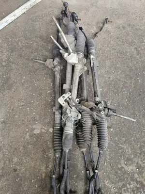 Xtrail T31 Steering Rack