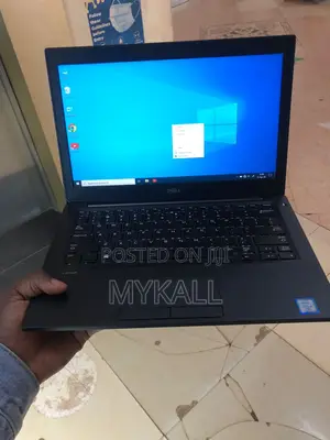 Laptop Dell Latitude 7280 8GB Intel Core i7 SSD 256GB