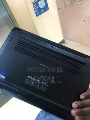 Laptop Dell Latitude 7280 8GB Intel Core i7 SSD 256GB