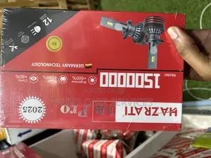 Hazrati Bulbs 120000w