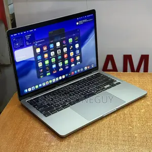 Laptop Apple MacBook Pro 2020 16GB Intel Core i5 SSD 512GB