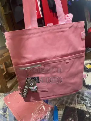 Tote Bag Clothe Cotton