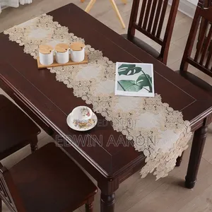 8 Seater Dinning Table Runner