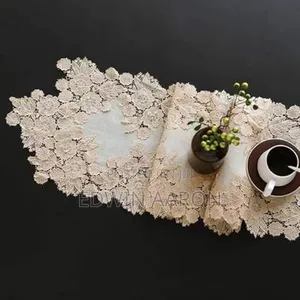 8 Seater Dinning Table Runner