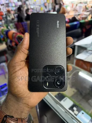 Xiaomi Redmi Note 14 4G 128 GB