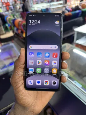 Xiaomi Redmi Note 14 4G 128 GB