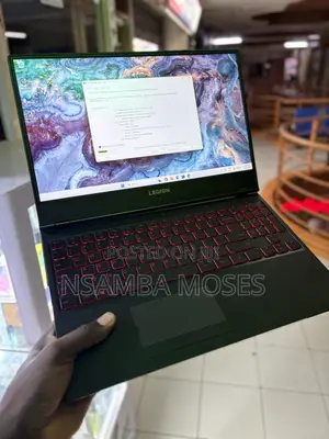 Laptop Lenovo Legion 5 16GB Intel Core i5 SSD 512GB