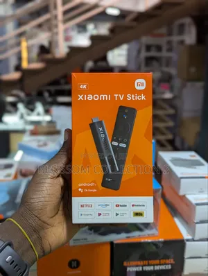 Xiaomi Android Tv Stick
