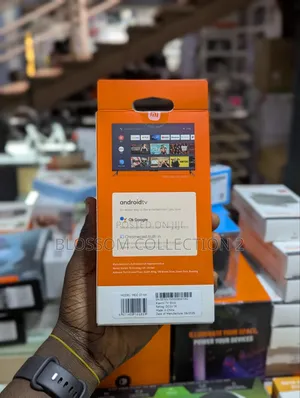 Xiaomi Android Tv Stick