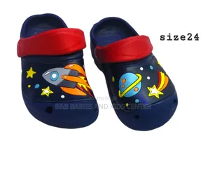 Kids Crocs