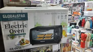 Electric Oven