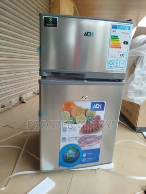 120 Litres Adh Refrigerator Double Door