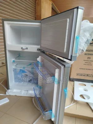120 Litres Adh Refrigerator Double Door