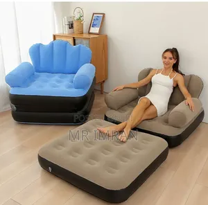 Inflatable Furniture Set