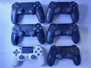 Original Ps4 Controllers