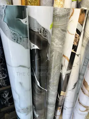 Marble Self Adhesive Stickers Meter