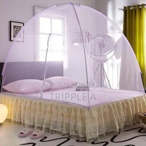 Foldable Tent Style Mosquito Net