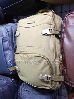 Hp Travel Backpack