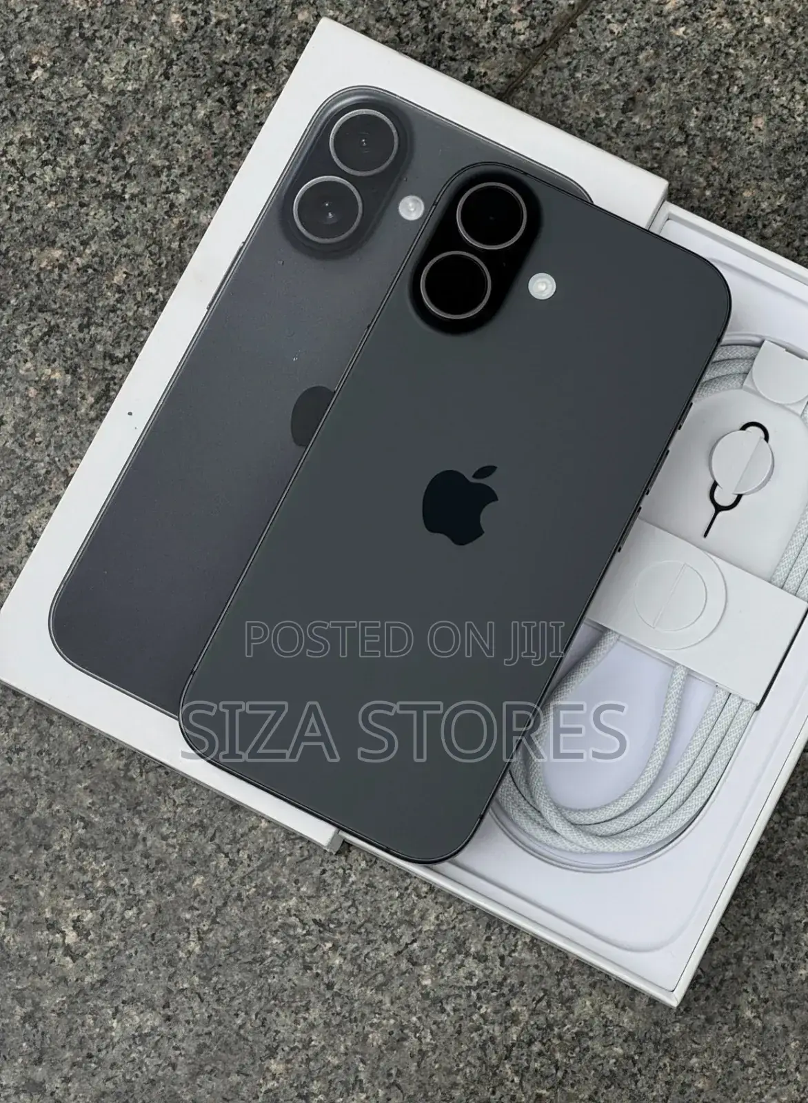 New Apple iPhone 17 256 GB