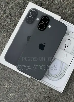 New Apple iPhone 17 256 GB