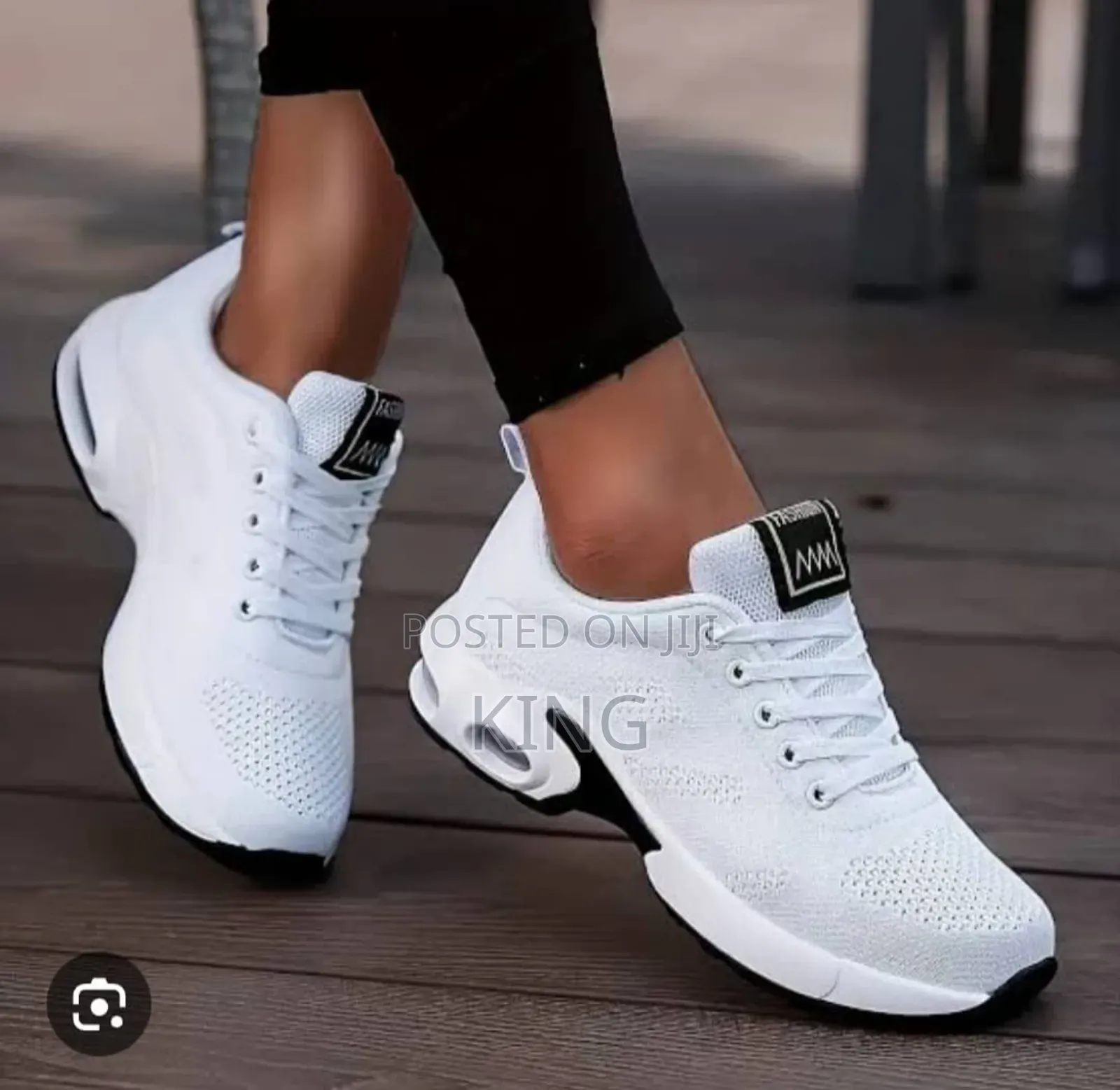 Free Will Sneakers