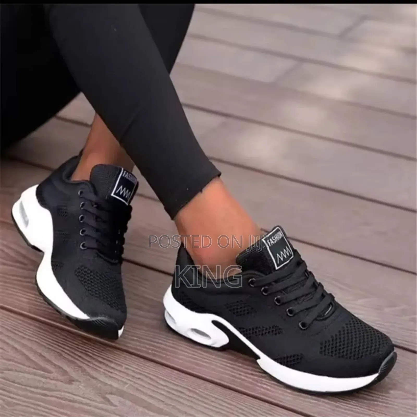 Free Will Sneakers
