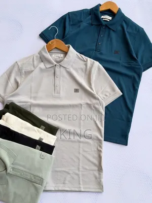 Stretch Peak Weave Boss T-Shirt