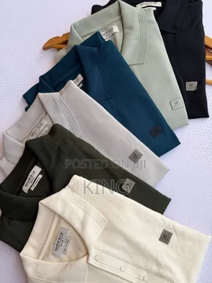 Stretch Peak Weave Boss T-Shirt