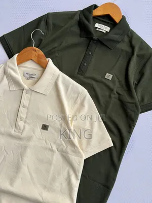 Stretch Peak Weave Boss T-Shirt