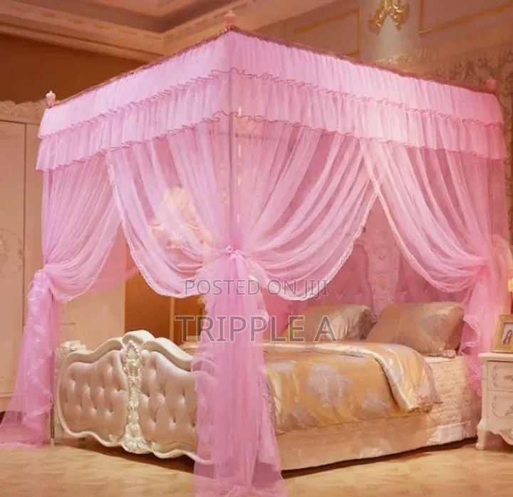 Ultimate Protection and Cozy Mosquito Net