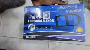 Forearm Flexor