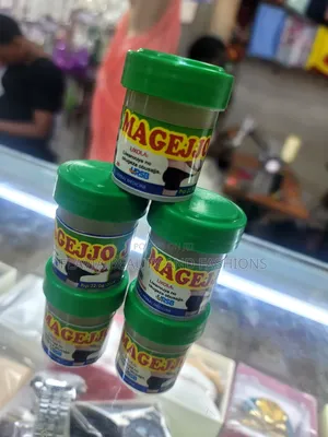 Magejjo Jelly Package for Men