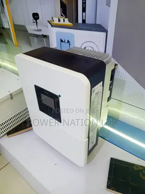 5kva Deye Hybrid Inverter