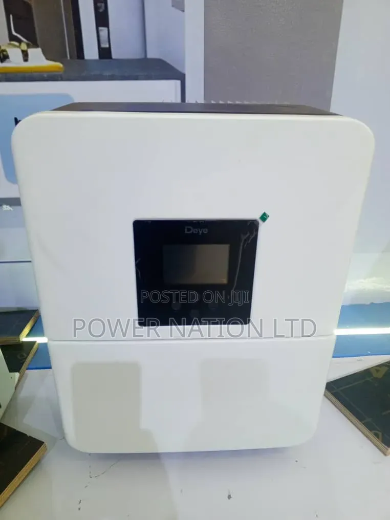 5kva Deye Hybrid Inverter