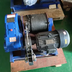 Brand New Lifting Machine