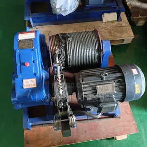 Brand New Lifting Machine
