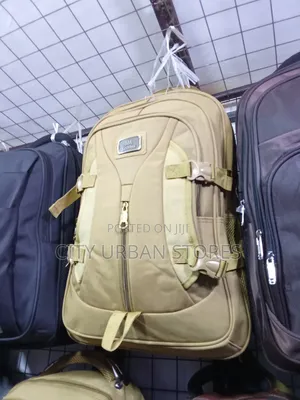 Leimax Back Packs