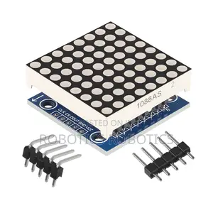 Matrix Dislay Board