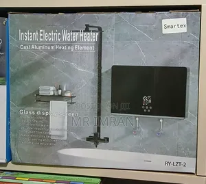 Smartex Instant Electric Water Heater
