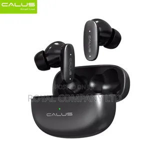 Calus Zip30 Earpods