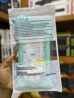 Floating Universal Ipx8 Waterproof Phone Case
