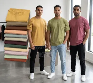All Time T-Shirts.